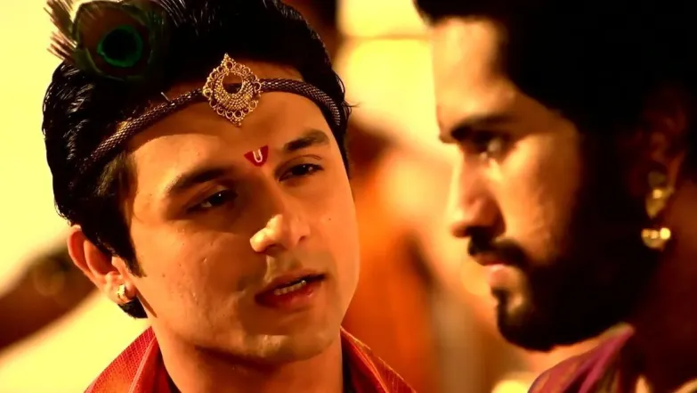 Dushasan Episode 20