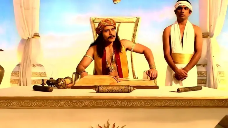Karan II Episode 23