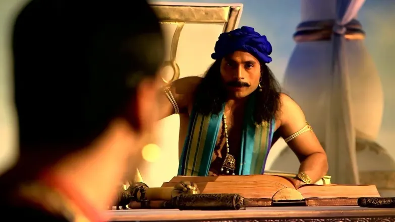 Duryodhan - Part 1 Episode 4