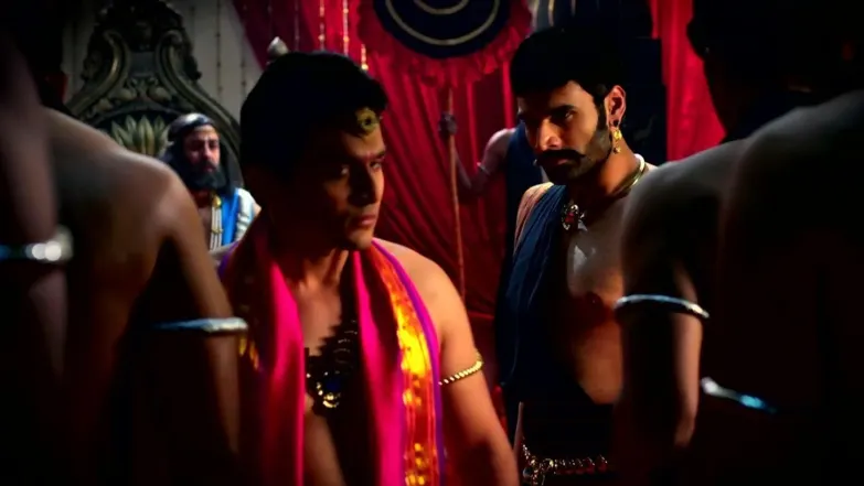 Duryodhan - Part 2 Episode 5