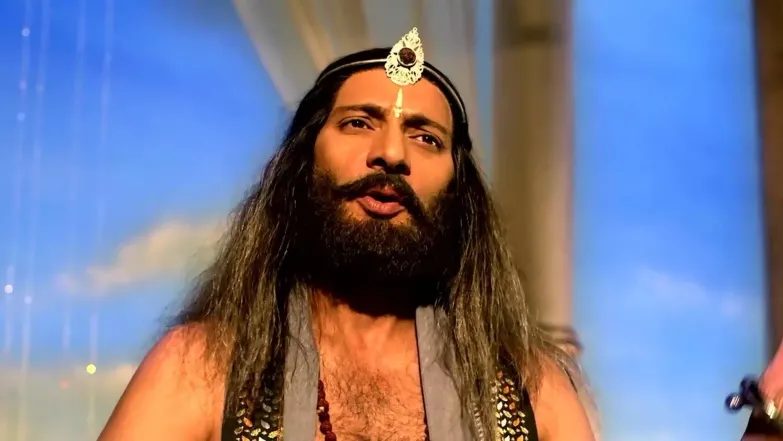 Drona - Part 1 Episode 6