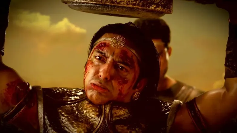 Drona - Part 2 Episode 7