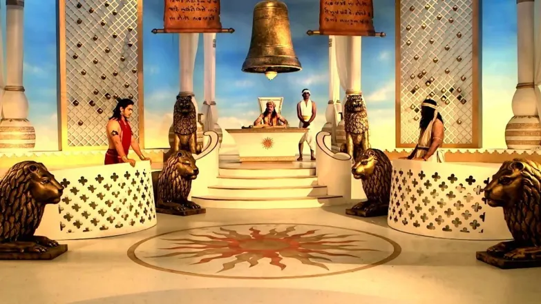 Arjun - Part 1 Episode 8