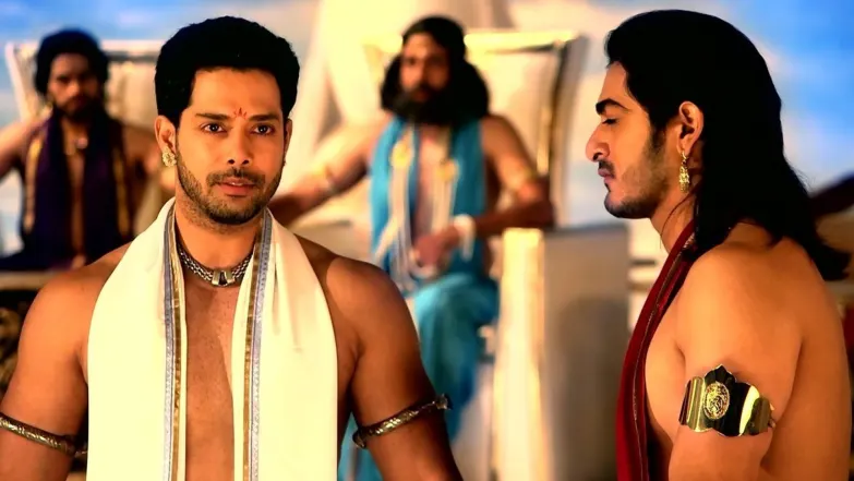 Arjun - Part 2 Episode 9