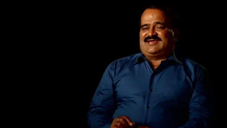 Saraswathi Rajamani - English  Episode 8
