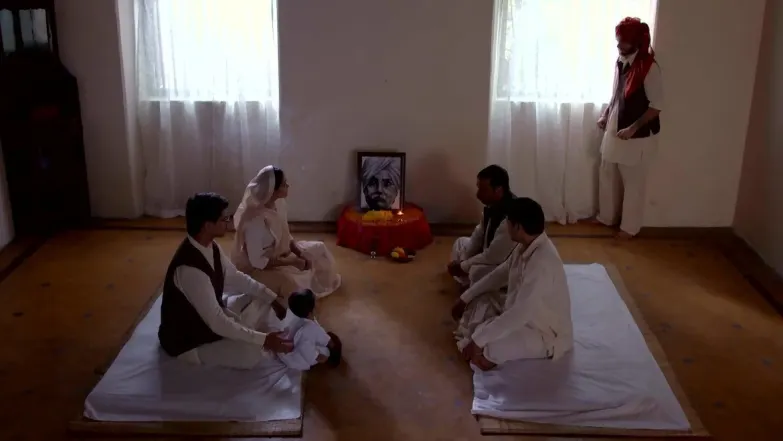 Durga Bhabhi - English  Episode 9