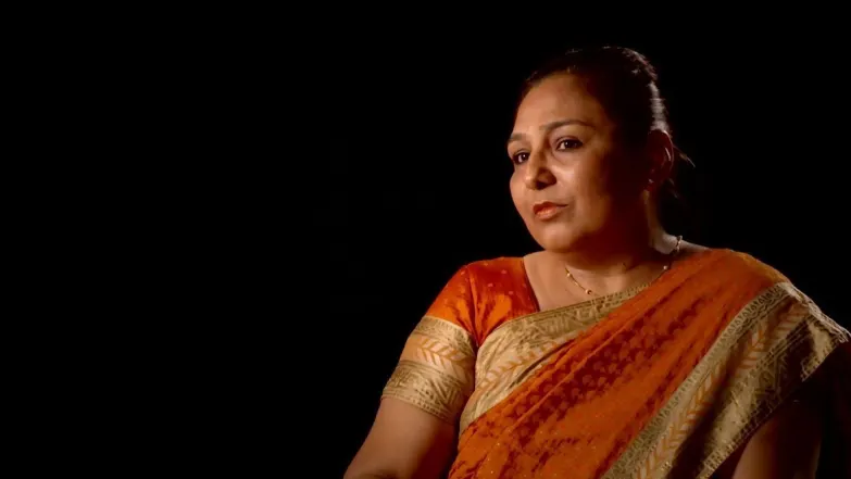 Sharan Kaur - English  Episode 12