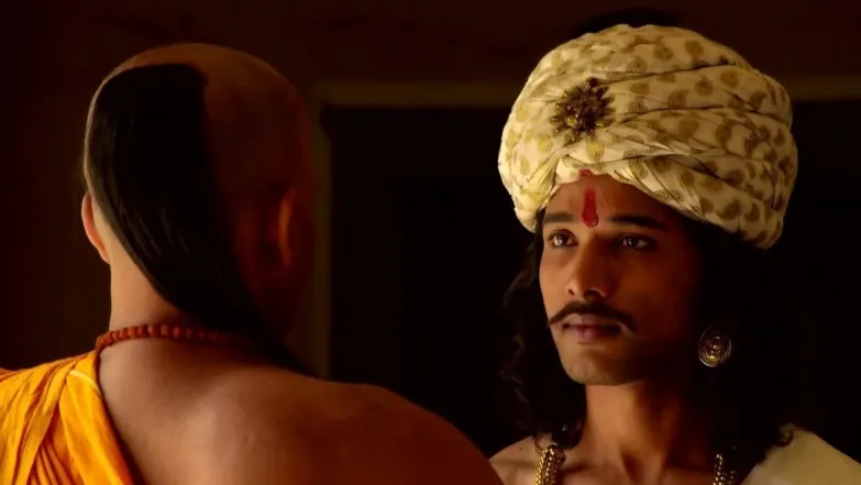 Jeevsiddhi Episode 2