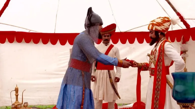 Bahirji Naik Episode 3