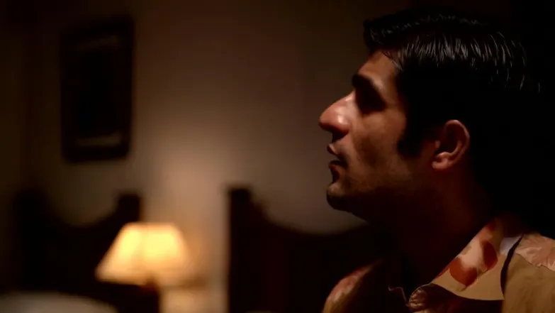 Ravindra Kaushik Episode 7