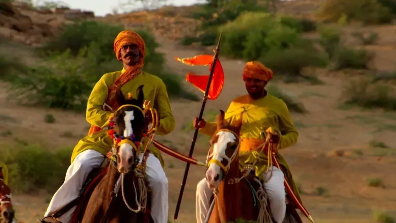 Chand Bardai Episode 10