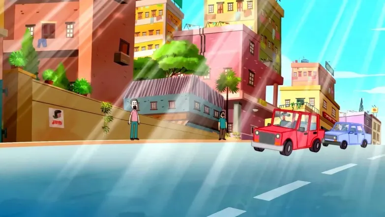 Kite Festival Episode 23