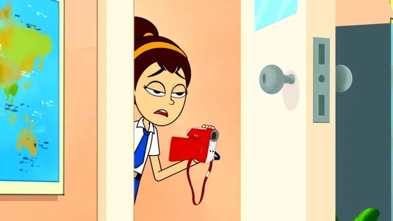 Miss Maya Episode 25