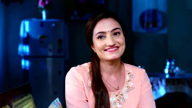 Bhoomika Invites Seetha to Her Wedding Episode 25