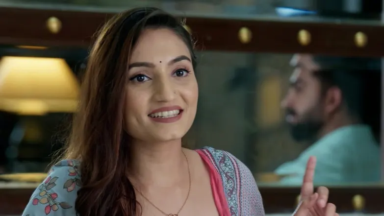 Sri Ram and Seetha Visit the Same Hotel Episode 21