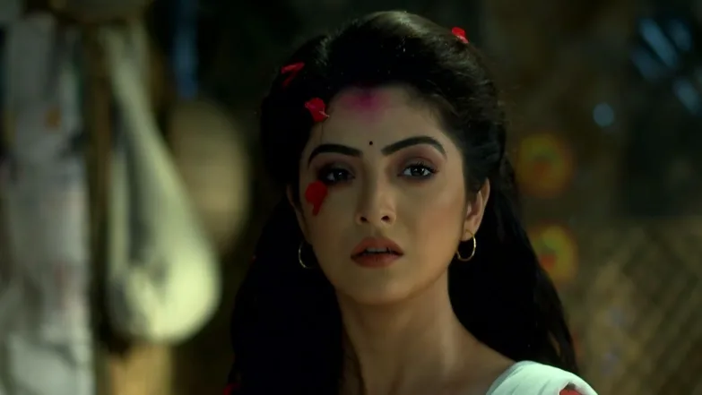 Kedar Decides Not to See Anuradha's Face Episode 23
