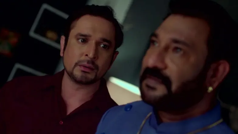 Episode 8 Season 6 Episode 8