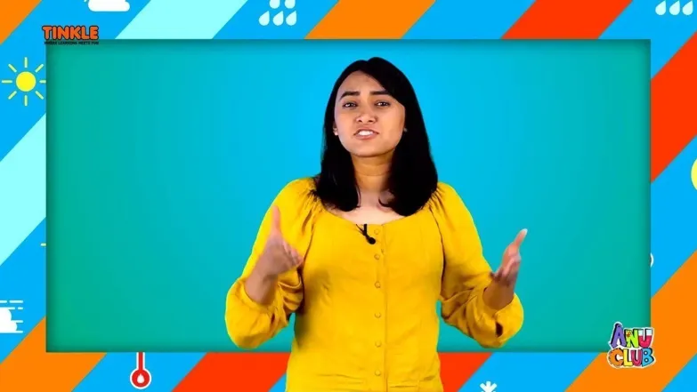 Weather : How You Can Help Stop Climate Change Season 2 Episode 1