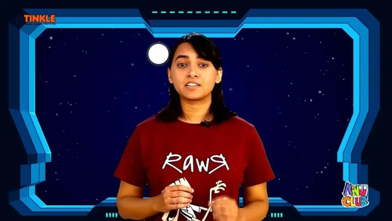Solar System : Chandrayan 2 Season 2 Episode 9