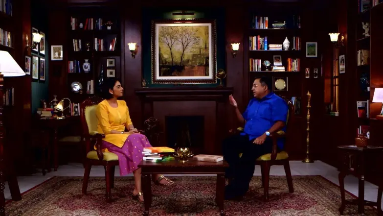 Puja Season 1 Episode 1