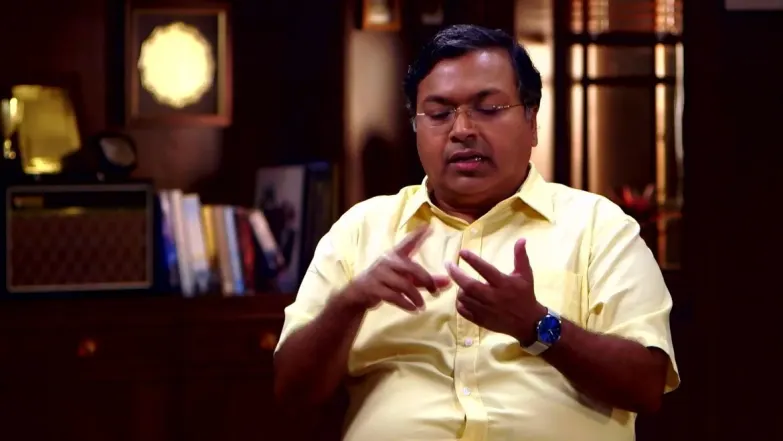 Ramayana And Mahabharata Season 1 Episode 2