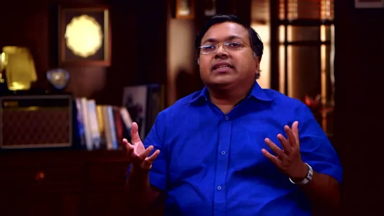 Shiva Season 1 Episode 5