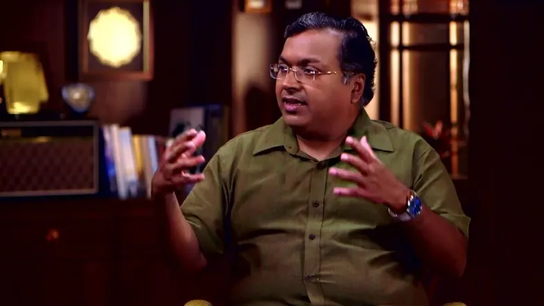 Jeev Jantu Season 1 Episode 6