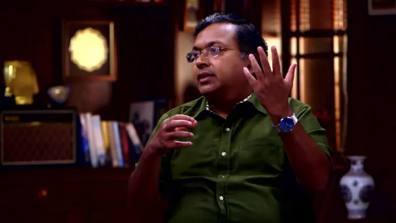 Indra Season 1 Episode 7