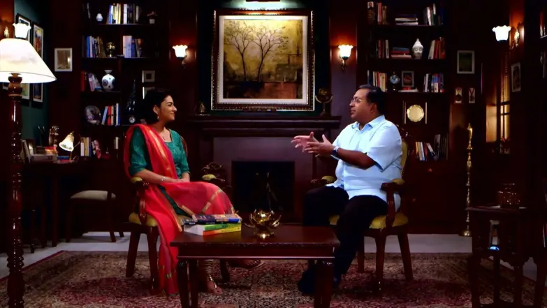 Ganesha Season 1 Episode 11