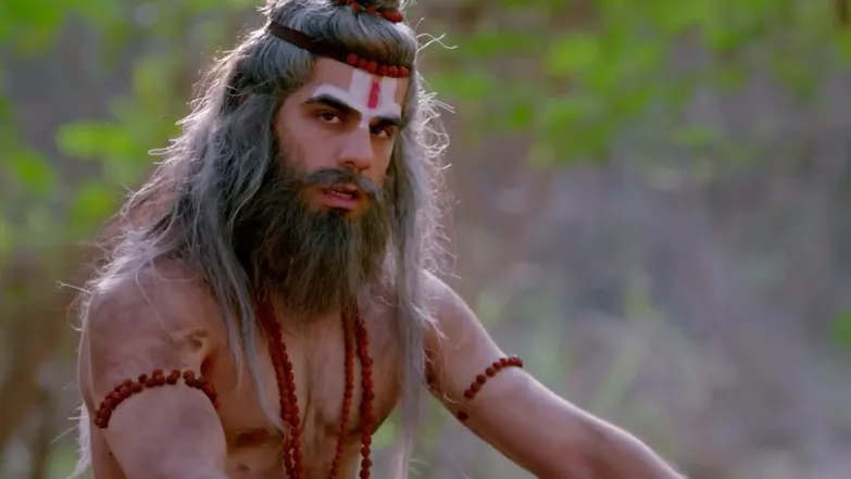 Haldi - Kumkum - Chandan - Bhasm Season 2 Episode 8