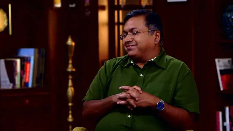 Vaahanas Season 1 Episode 13