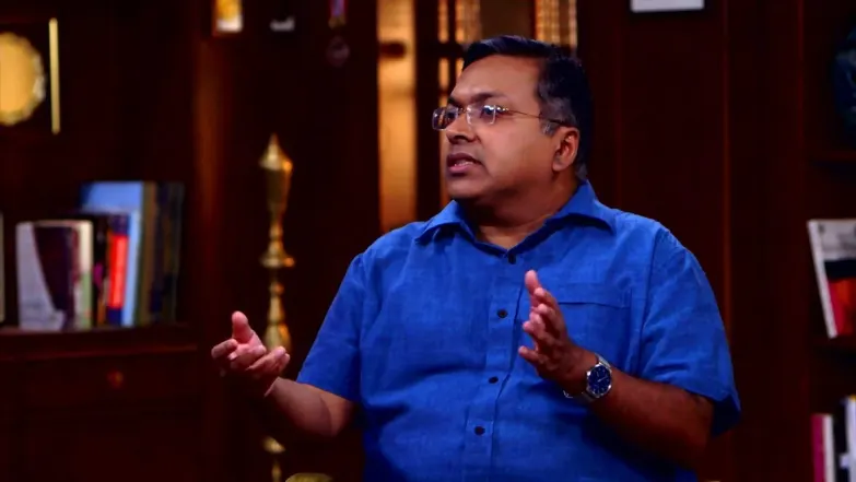 Gita Season 1 Episode 15