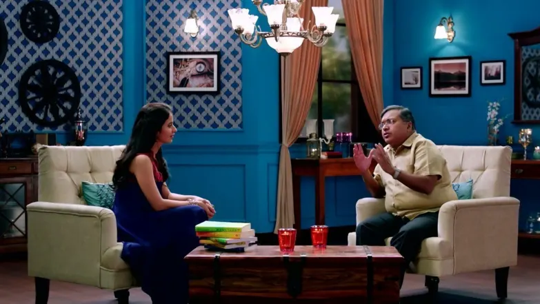 Hanuman Season 2 Episode 9