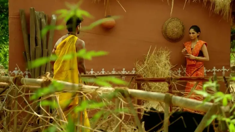 Grama Devata Season 3 Episode 7