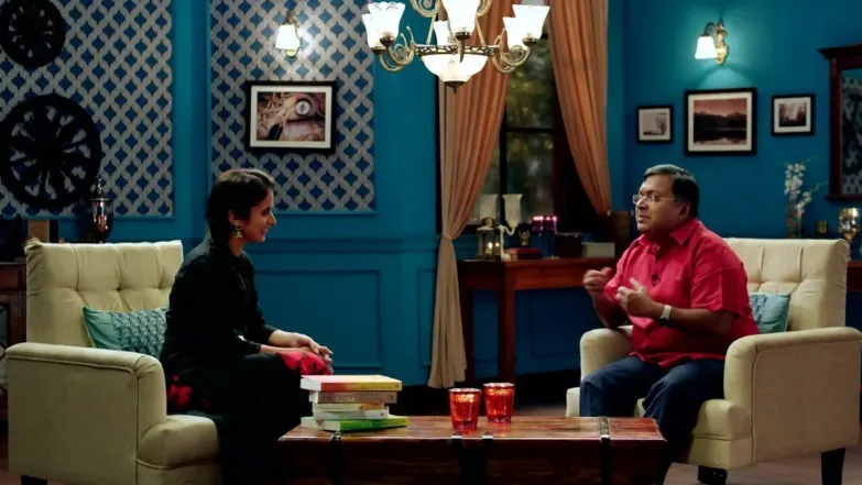 Types of Marriages Season 3 Episode 9