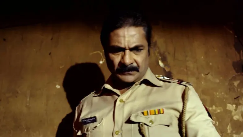 Killer Doctor Bhaag 1 Episode 12
