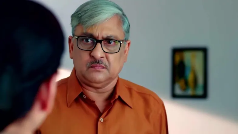 Do Chehre Episode 14