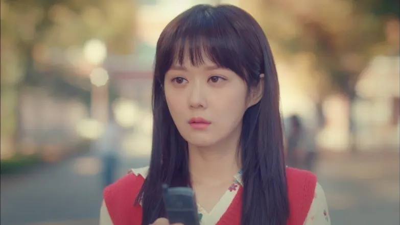 Ban-do And Jin-joo Team Up Episode 7