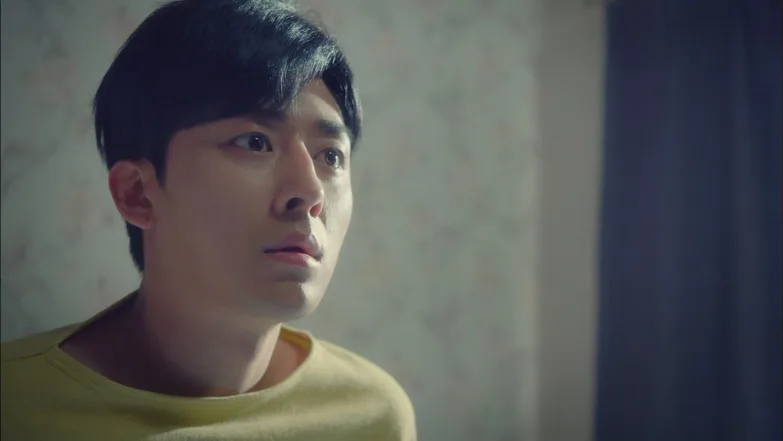 Mysteries in The Past Episode 8