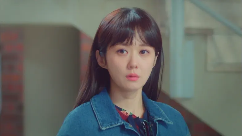 Ban-do and Nam-gil Clash Episode 9
