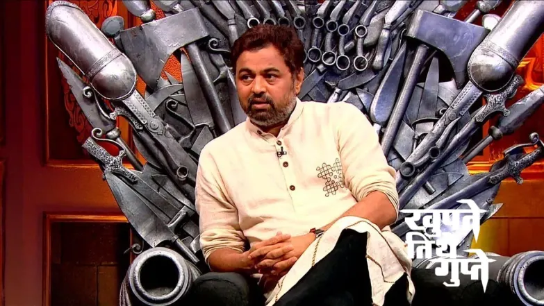 Subodh Bhave Shares His Love Story Episode 12