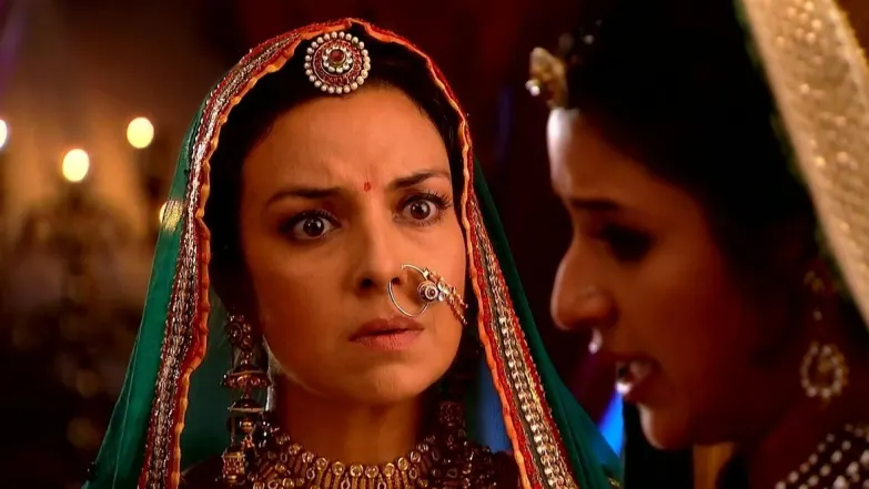 Jalal Defeats the Rajput Army Alone Episode 11