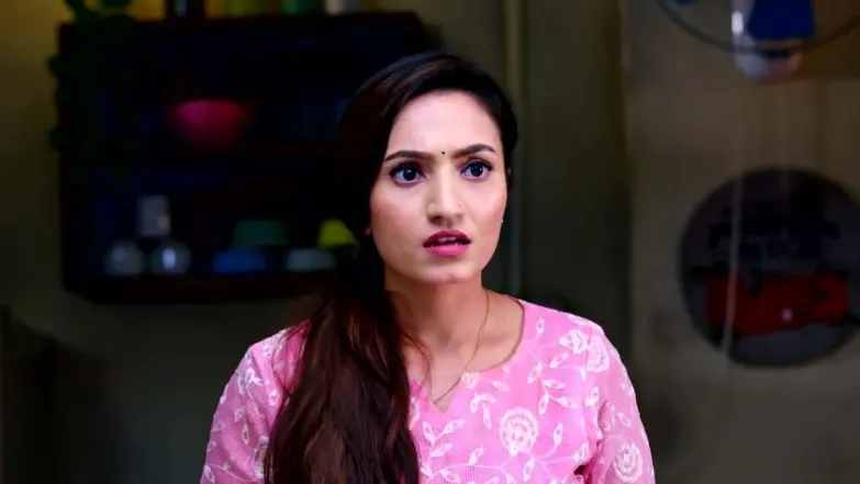 Sri Ram Plans to Take Sihi for a Helicopter Ride Episode 27