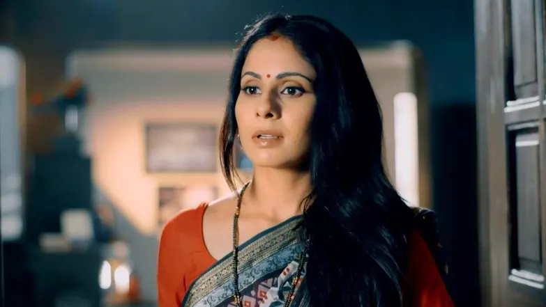 Vidya Complains about Chaitanya Episode 12