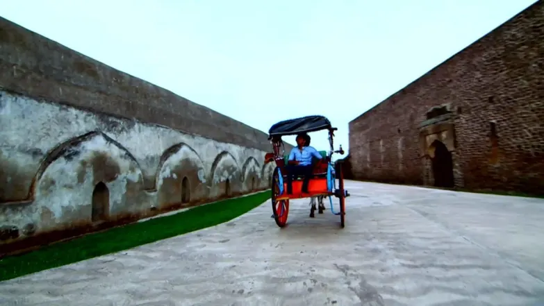 Daulatabad Season 2 Episode 5