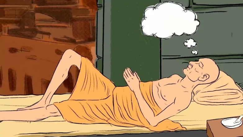 Hiuen Tsang Episode 2