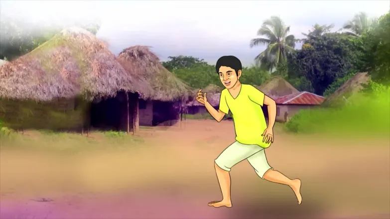 Gujarat - Part 4 Episode 16