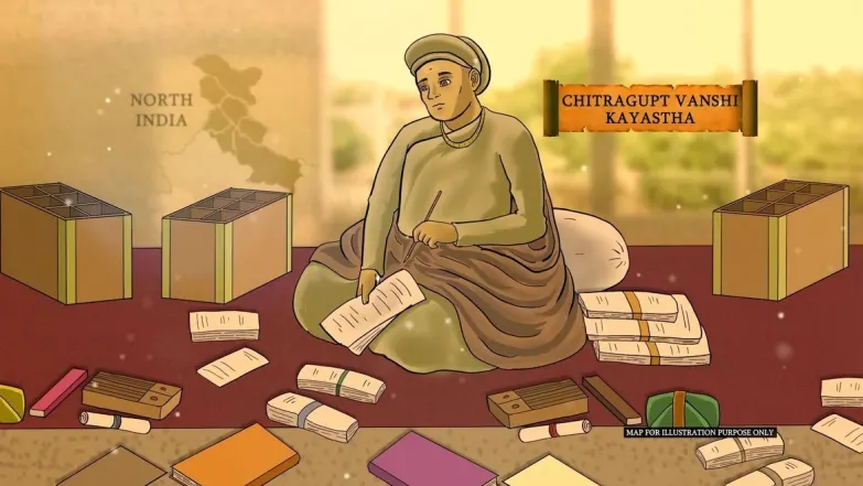 Kayastha Episode 3