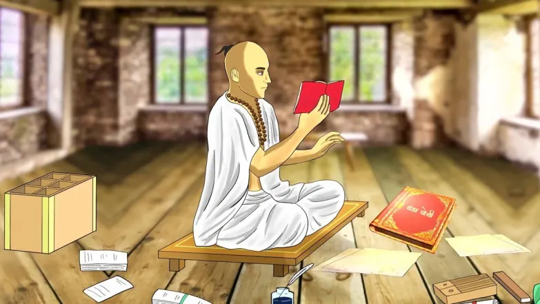 Gayawal Panda Episode 7