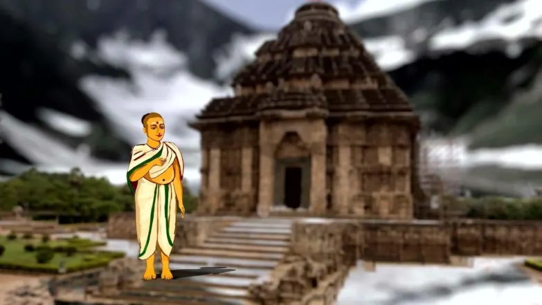 Saraswat Brahmin Episode 9